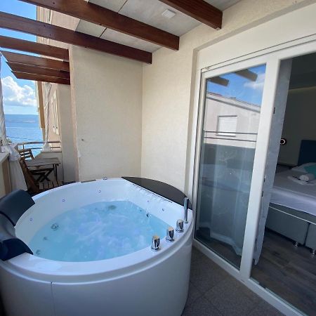 Sunrise Luxury Apartments - U2Adria 杜基拉特 外观 照片