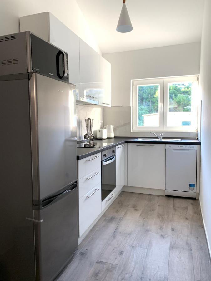 Sunrise Luxury Apartments - U2Adria 杜基拉特 外观 照片