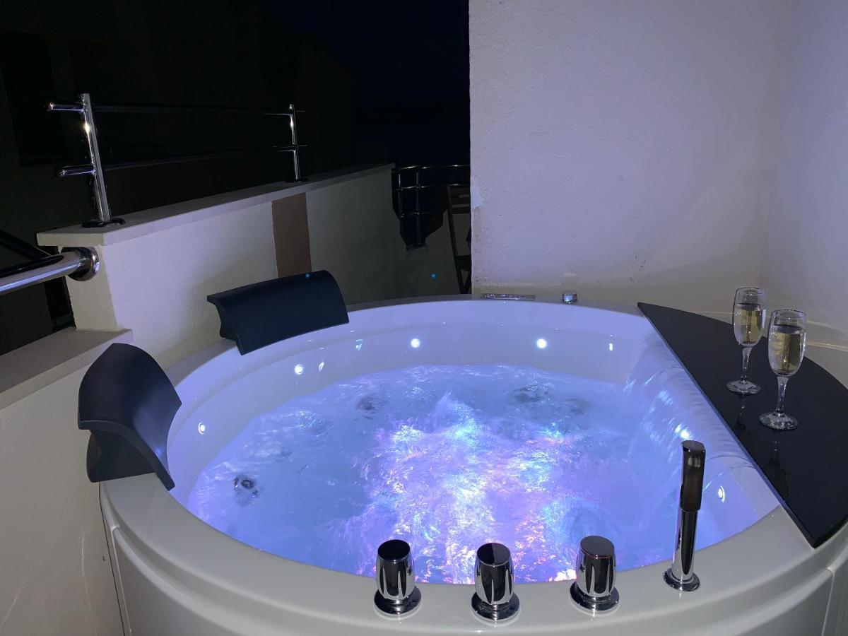 Sunrise Luxury Apartments - U2Adria 杜基拉特 外观 照片