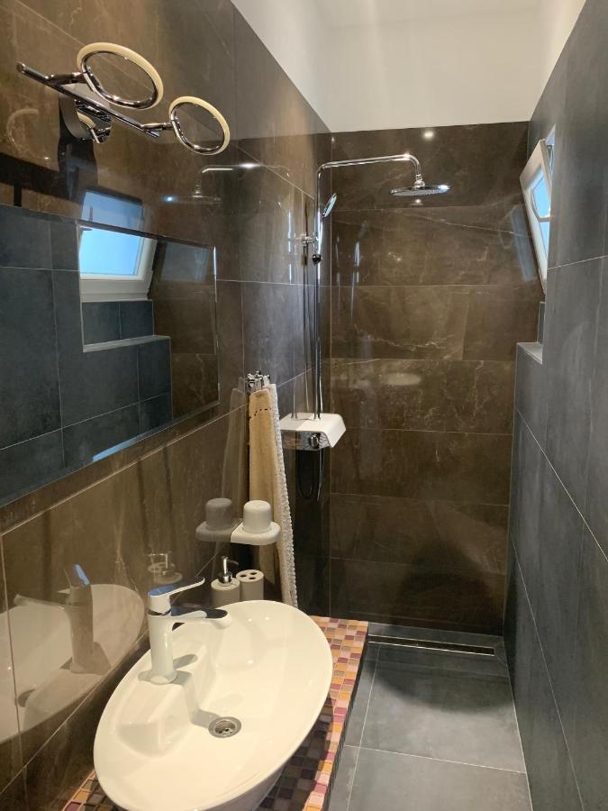 Sunrise Luxury Apartments - U2Adria 杜基拉特 外观 照片