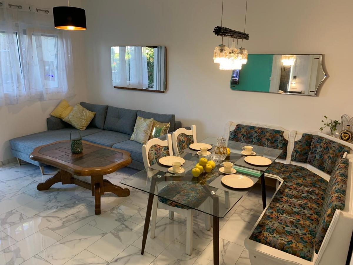 Sunrise Luxury Apartments - U2Adria 杜基拉特 外观 照片