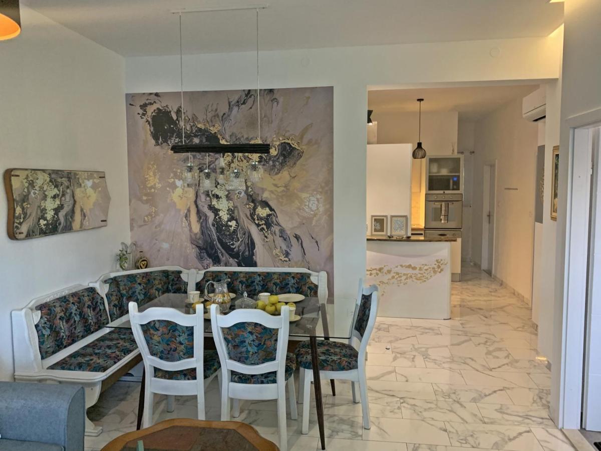 Sunrise Luxury Apartments - U2Adria 杜基拉特 外观 照片