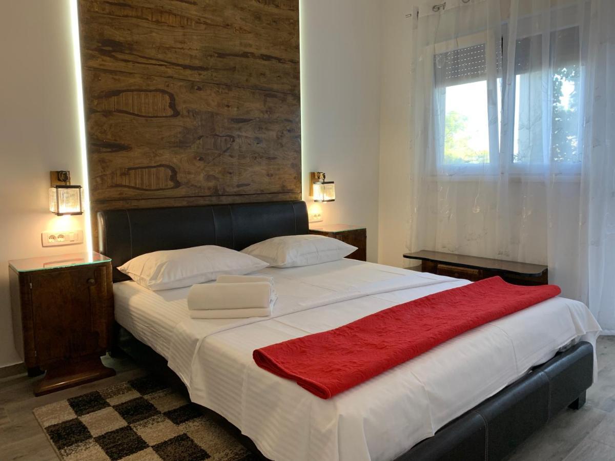 Sunrise Luxury Apartments - U2Adria 杜基拉特 外观 照片
