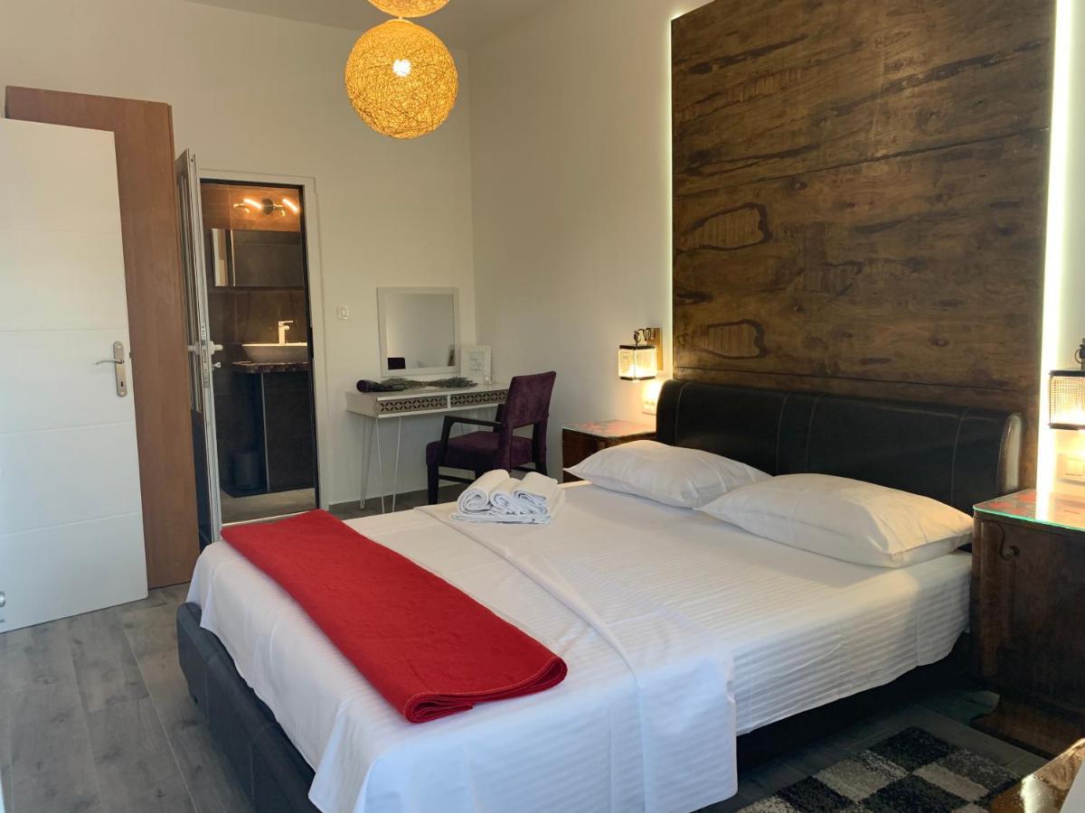Sunrise Luxury Apartments - U2Adria 杜基拉特 外观 照片