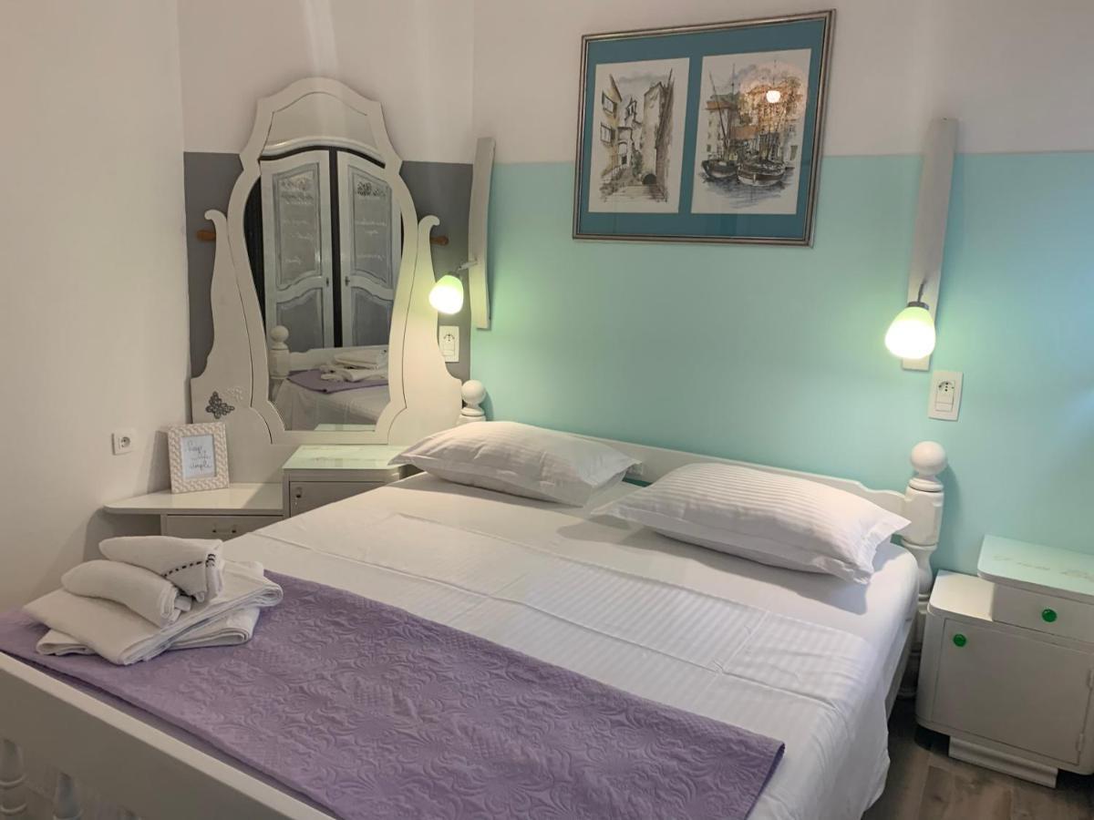 Sunrise Luxury Apartments - U2Adria 杜基拉特 外观 照片