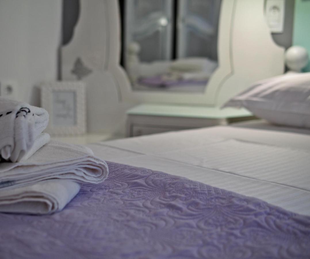 Sunrise Luxury Apartments - U2Adria 杜基拉特 外观 照片