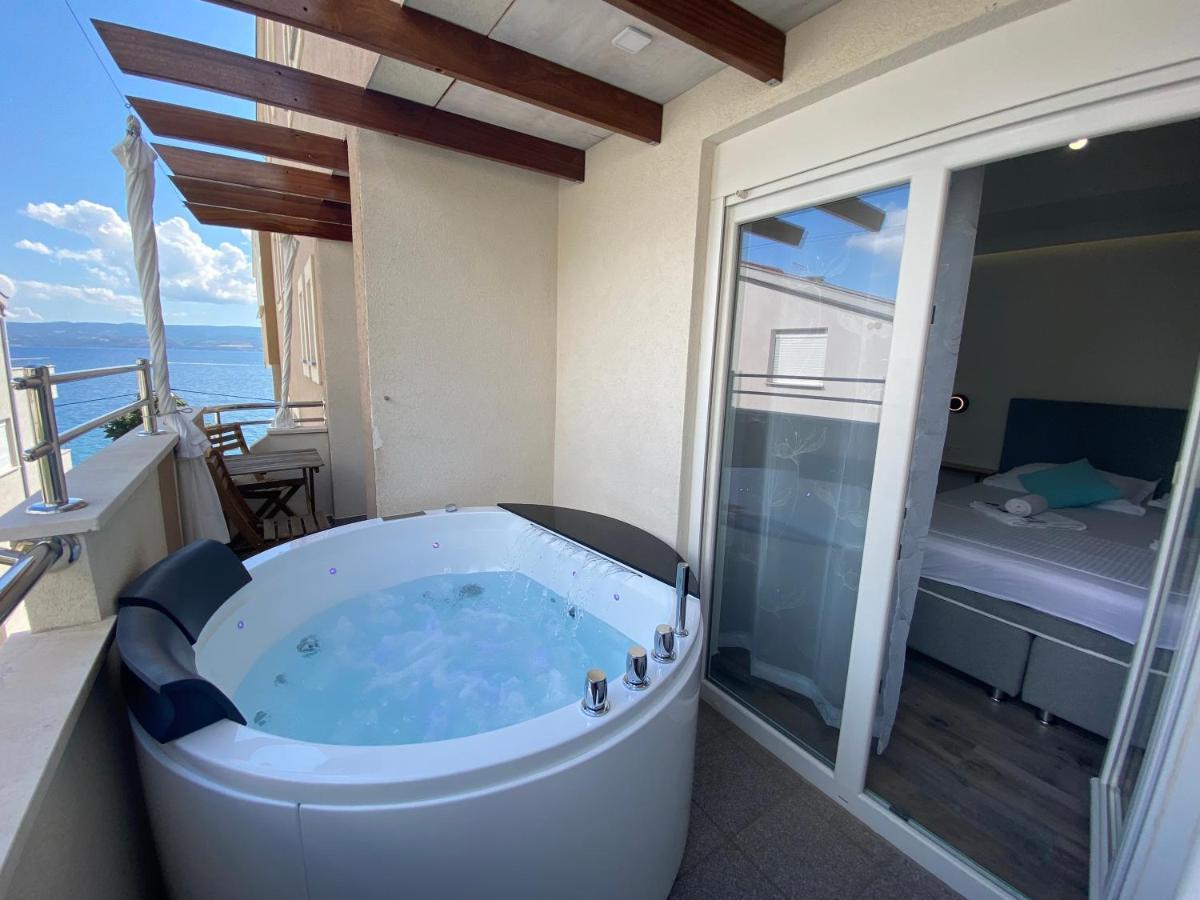 Sunrise Luxury Apartments - U2Adria 杜基拉特 外观 照片