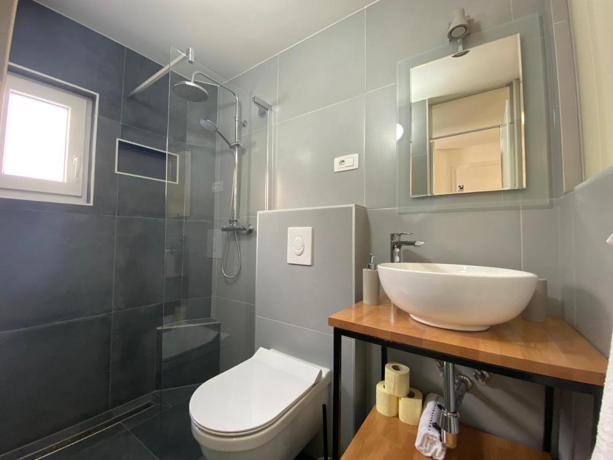 Sunrise Luxury Apartments - U2Adria 杜基拉特 外观 照片