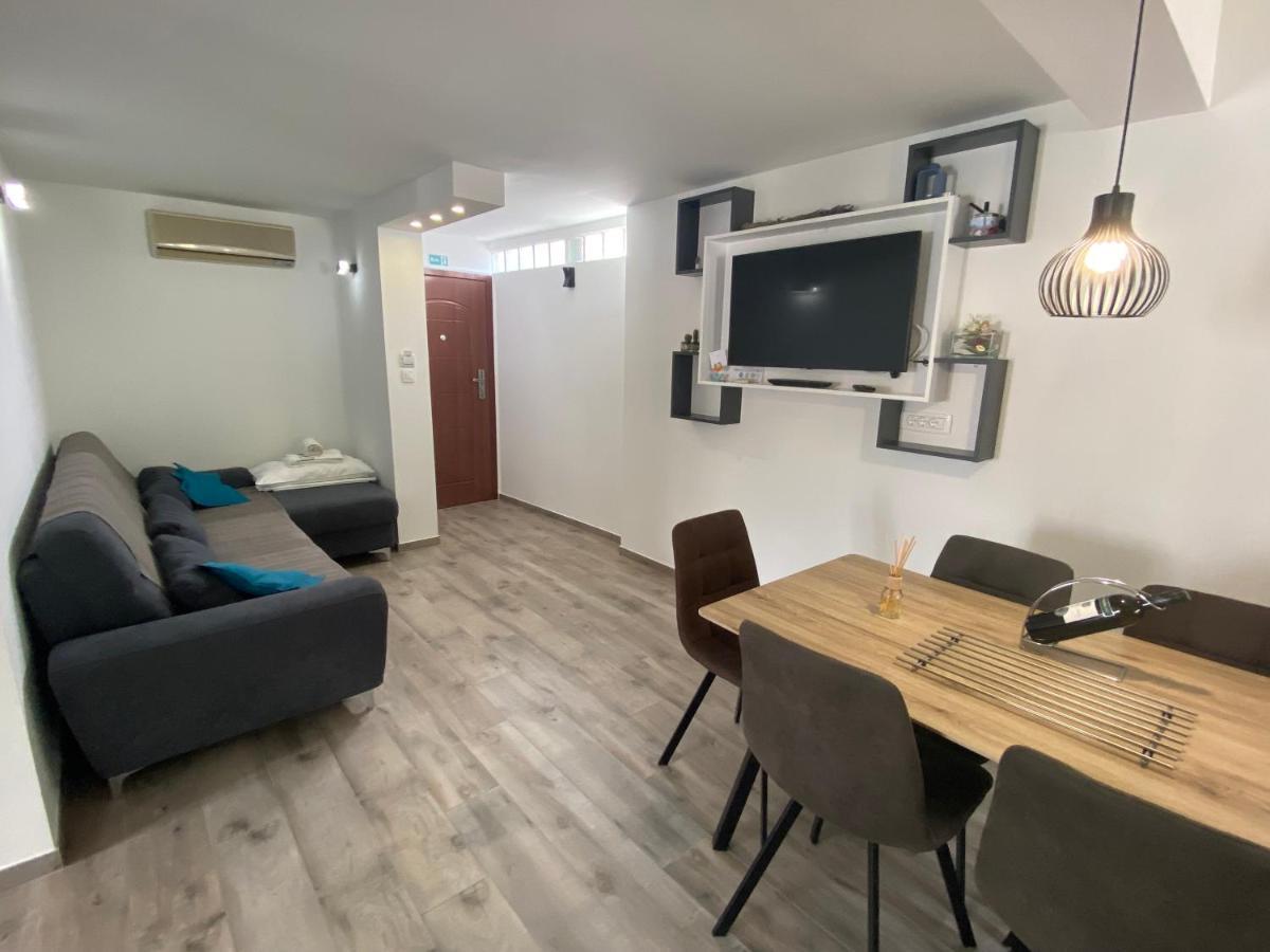 Sunrise Luxury Apartments - U2Adria 杜基拉特 外观 照片
