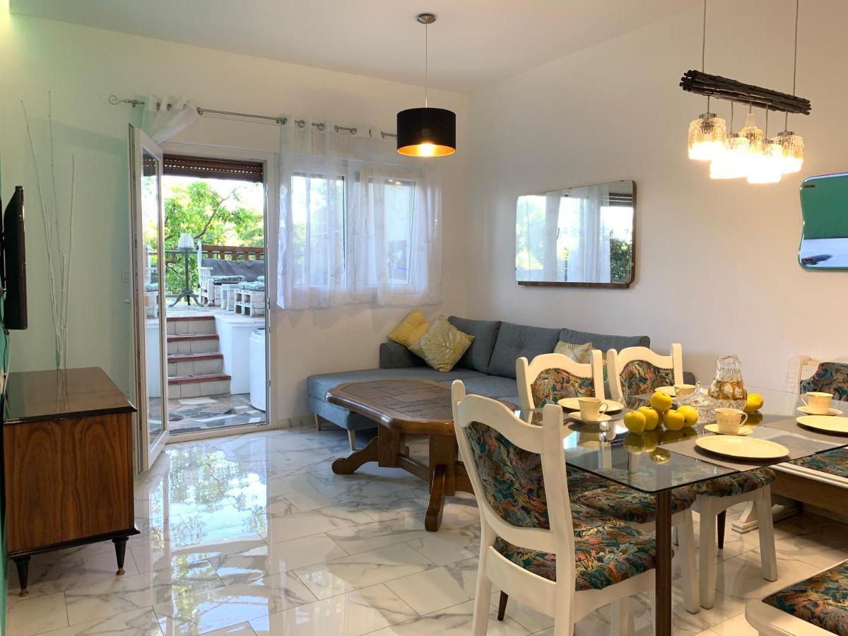 Sunrise Luxury Apartments - U2Adria 杜基拉特 外观 照片