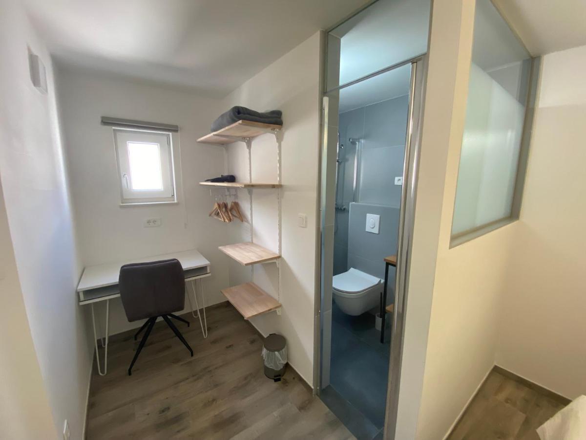 Sunrise Luxury Apartments - U2Adria 杜基拉特 外观 照片