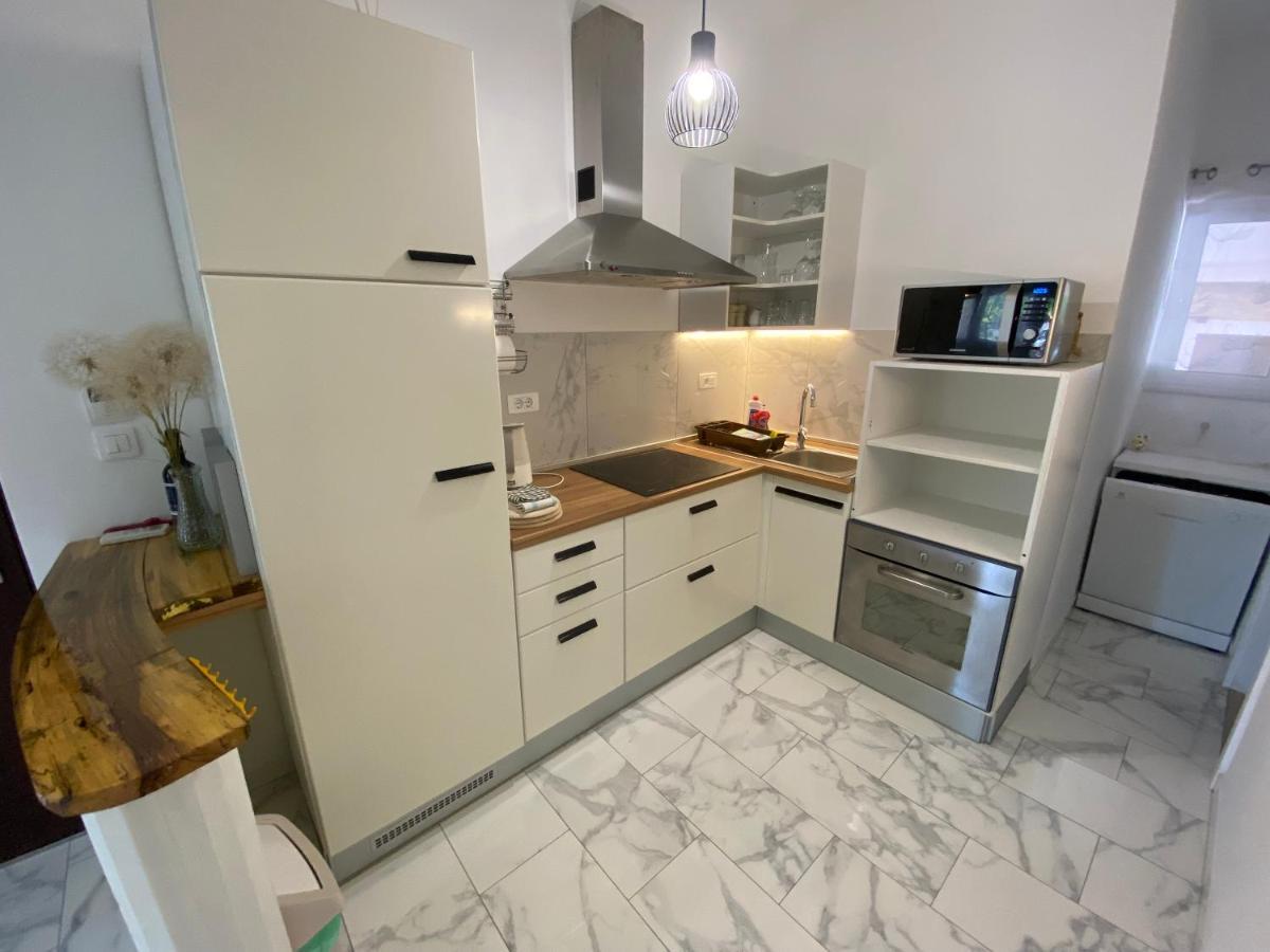 Sunrise Luxury Apartments - U2Adria 杜基拉特 外观 照片