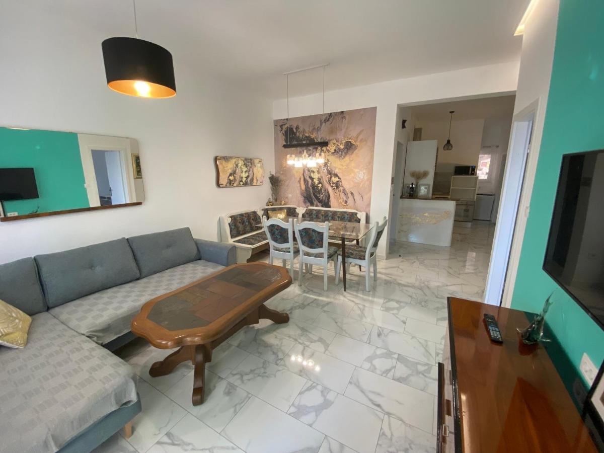 Sunrise Luxury Apartments - U2Adria 杜基拉特 外观 照片