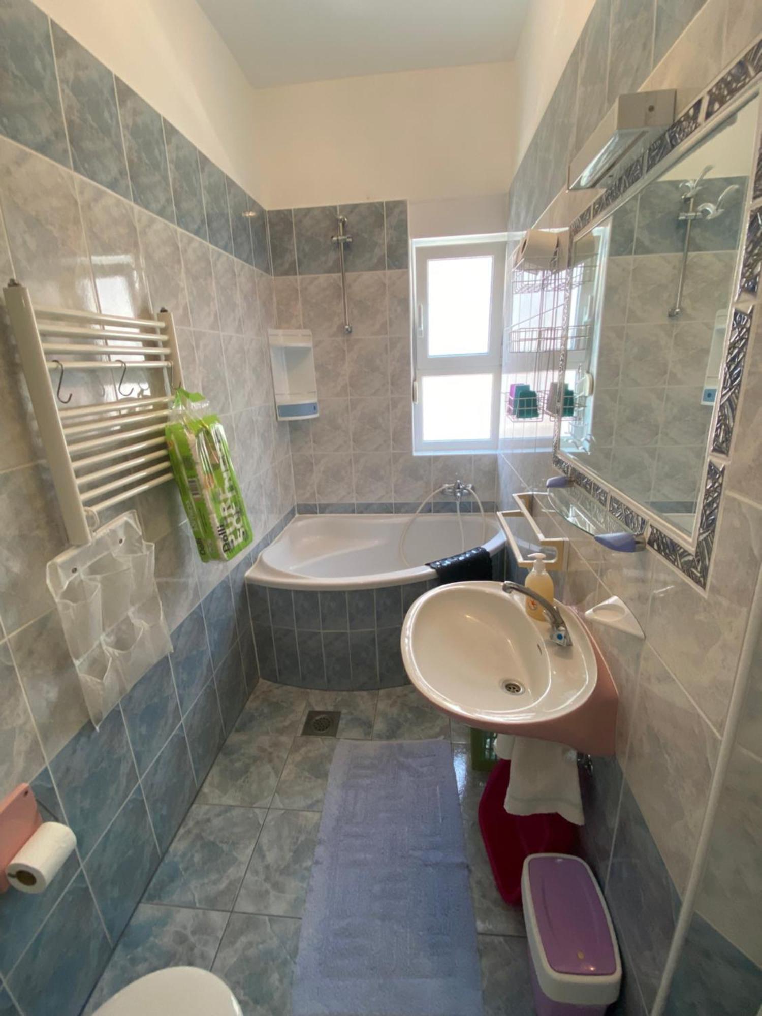 Sunrise Luxury Apartments - U2Adria 杜基拉特 客房 照片
